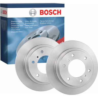 Bremsscheibe 0 986 479 373 Bremsscheibe 0 986 479 373