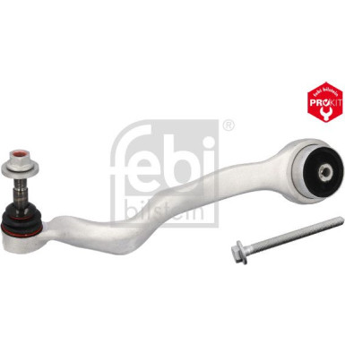 FEBI BILSTEIN 45091 Querlenker, Lenker, Radaufhängung