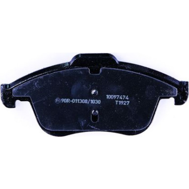 Hella Bremsbelagsatz, Scheibenbremse 8DB 355 015-041 Hella Bremsbelagsatz, Scheibenbremse 8DB 355 015-041