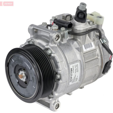 Kompressor, Klimaanlage DCP17194 Kompressor, Klimaanlage DCP17194
