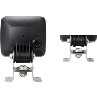 Arbeitsscheinwerfer 1GA 007 506-451 Arbeitsscheinwerfer 1GA 007 506-451