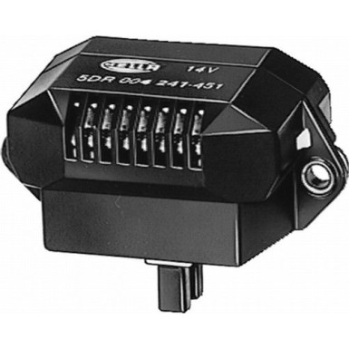 Generatorregler 5DR 004 241-451 Generatorregler 5DR 004 241-451