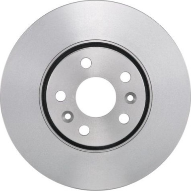BOSCH Bremsscheibe 0 986 479 554 BOSCH Bremsscheibe 0 986 479 554