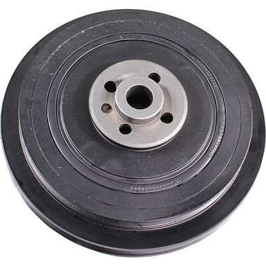 Metzger Riemenscheibe, Kurbelwelle 6400125