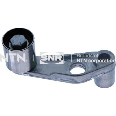 NTN-SNR Umlenk-/Führungsrolle, Zahnriemen GE357.24