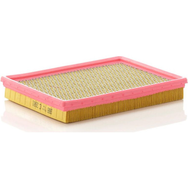 MANN-FILTER C 2681 Luftfilter MANN-FILTER C 2681 Luftfilter