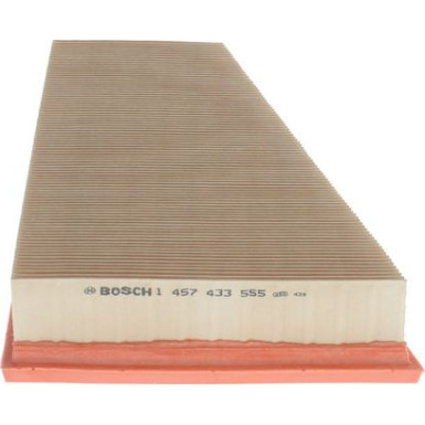 BOSCH 1 457 433 555 Luftfilter BOSCH 1 457 433 555 Luftfilter