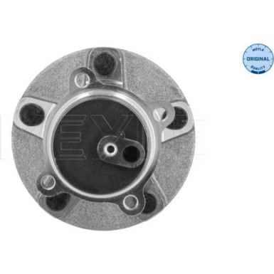 Meyle Radnabe MEYLE-ORIGINAL: True to OE 35-14 652 0003