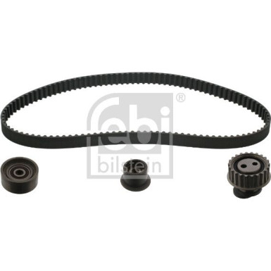 FEBI BILSTEIN 11025 Zahnriemensatz