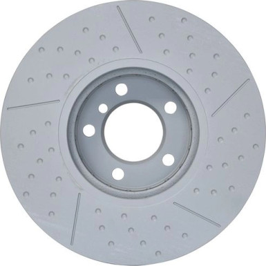 Bremsscheibe 0 986 479 E12 Bremsscheibe 0 986 479 E12