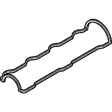 Elring Dichtung, Zylinderkopfhaube 026.440