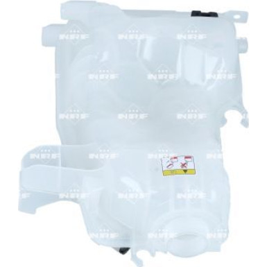 NRF Ausgleichsbehälter, Kühlmittel EASY FIT 454154