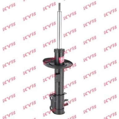 KYB Stoßdämpfer Vorne links Excel-G 3348004 KYB Stoßdämpfer Vorne links Excel-G 3348004