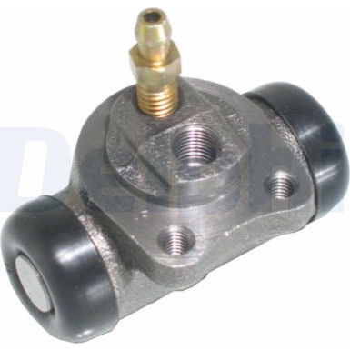 Delphi Radbremszylinder LW50006