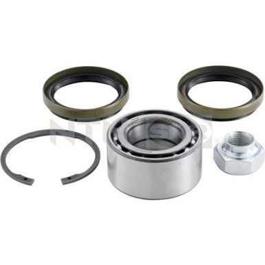 NTN-SNR Radlagersatz R177.38 NTN-SNR Radlagersatz R177.38