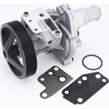 ContiTech Wasserpumpe, Motorkühlung WPS3169