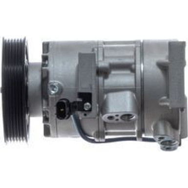 Kompressor, Klimaanlage ACP 759 000S Kompressor, Klimaanlage ACP 759 000S