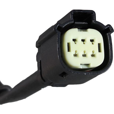 Metzger Lambdasonde 0895642