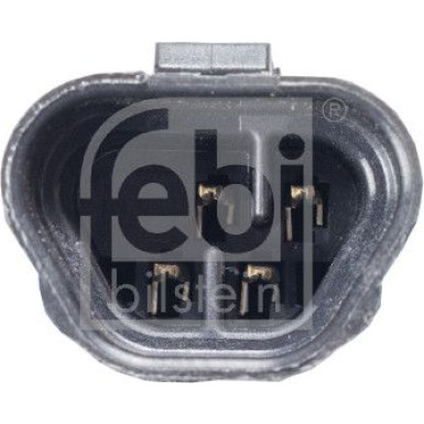 FEBI BILSTEIN 177503 Lambdasonde