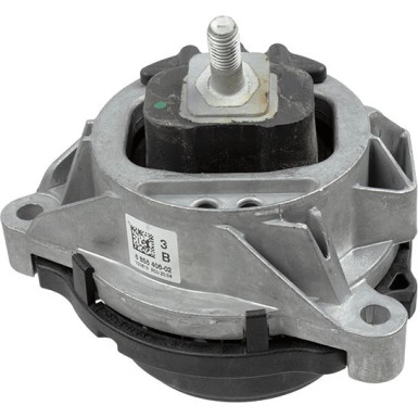 Lemförder Lagerung, Motor 39433 01