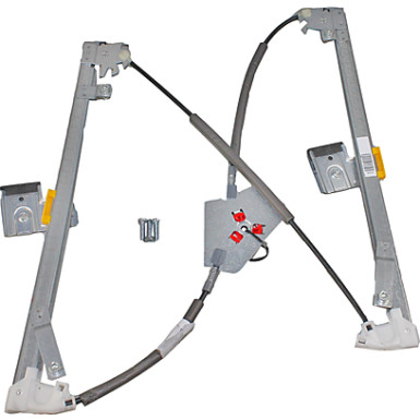 Metzger Fensterheber 2160576