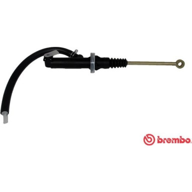 Brembo Geberzylinder, Kupplung ESSENTIAL LINE C 24 012 Brembo Geberzylinder, Kupplung ESSENTIAL LINE C 24 012