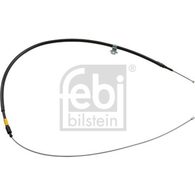 FEBI BILSTEIN 106229 Seilzug, Feststellbremse