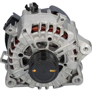 Generator Valeo Origins New OE TECHNOLOGIE 439993