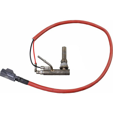 Metzger Einspritzeinheit Russpartikelfilter 0930017