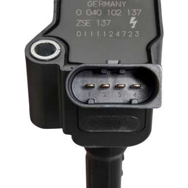 BorgWarner (BERU) Zündspule ZSE137