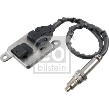 febi bilstein NOx-Sensor, NOx-Katalysator 197484