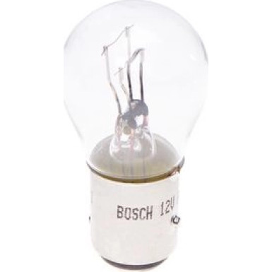 BOSCH Glühlampe Longlife Daytime BL 1 987 301 055
