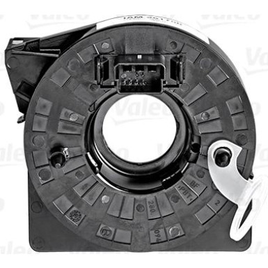 Valeo Wickelfeder, Airbag 251756