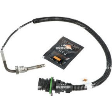 Sensor, Abgastemperatur 707448 Sensor, Abgastemperatur 707448