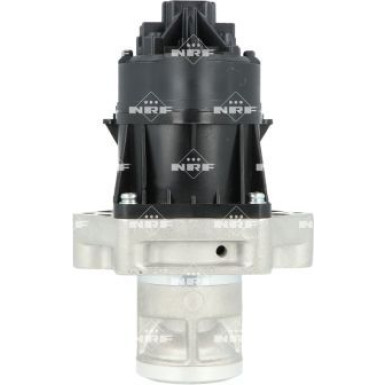 NRF AGR-Ventil 48709