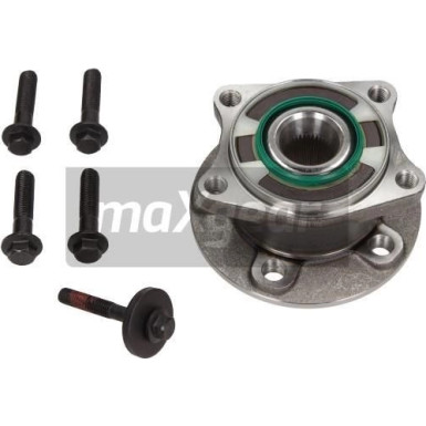 Maxgear Radlagersatz 33-0552