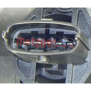 Metzger Luftmassenmesser 0890218