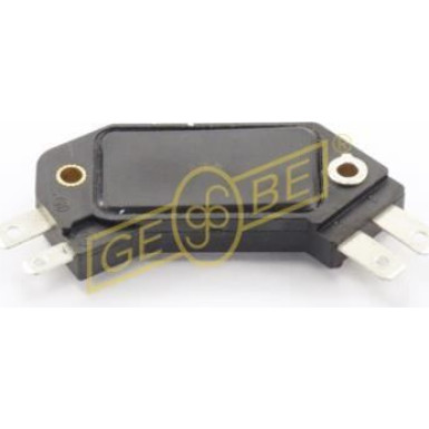 GEBE Schaltgerät, Zündanlage 9 4018 1