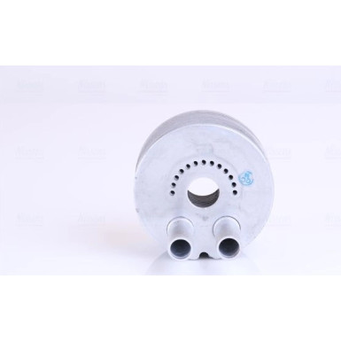 Nissens Ölkühler, Motoröl FIRST FIT 90935
