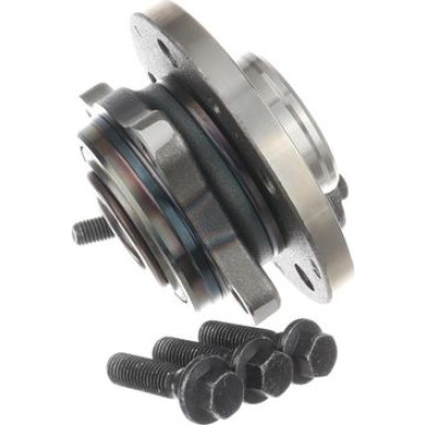 SKF Radlagersatz VKBA 6601