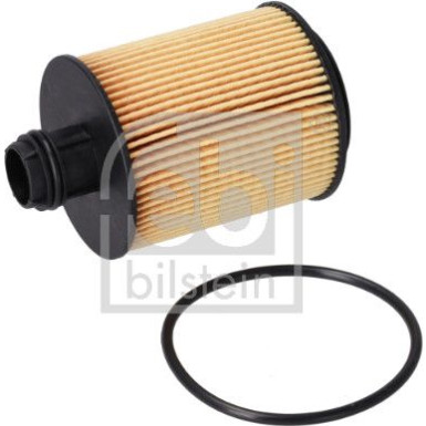 FEBI BILSTEIN 39837 Ölfilter