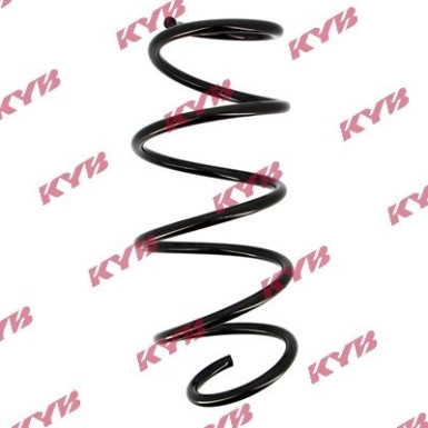 KYB Fahrwerksfeder K-Flex RA4010