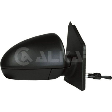 Alkar Außenspiegel 6165009