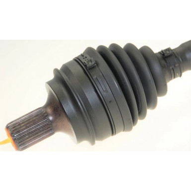Spidan Antriebswelle GKN Automotive OE-Technologie 52° - Beugewinkel 36569