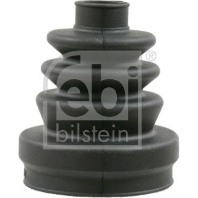 FEBI BILSTEIN 03290 Faltenbalg, Antriebswelle