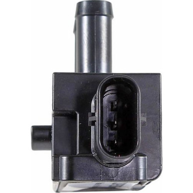 Metzger Sensor, Abgasdruck 0906494