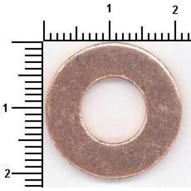 Elring Dichtring 108.502