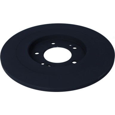 QUARO Bremsscheibe QD4465HC QUARO Bremsscheibe QD4465HC