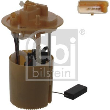 FEBI BILSTEIN 45467 Kraftstoffpumpe