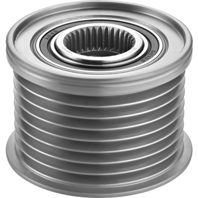 Valeo Generatorfreilauf VALEO NEW SPARE PART 588101